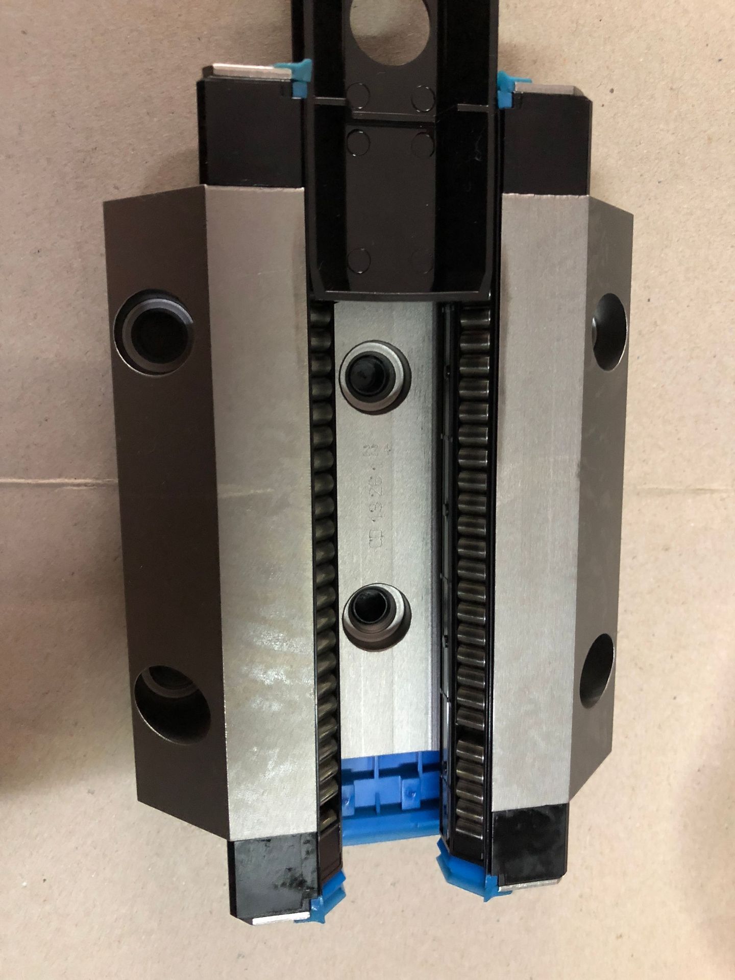 德国力士乐直线导轨直线滑块r185342310r165139420r165341320