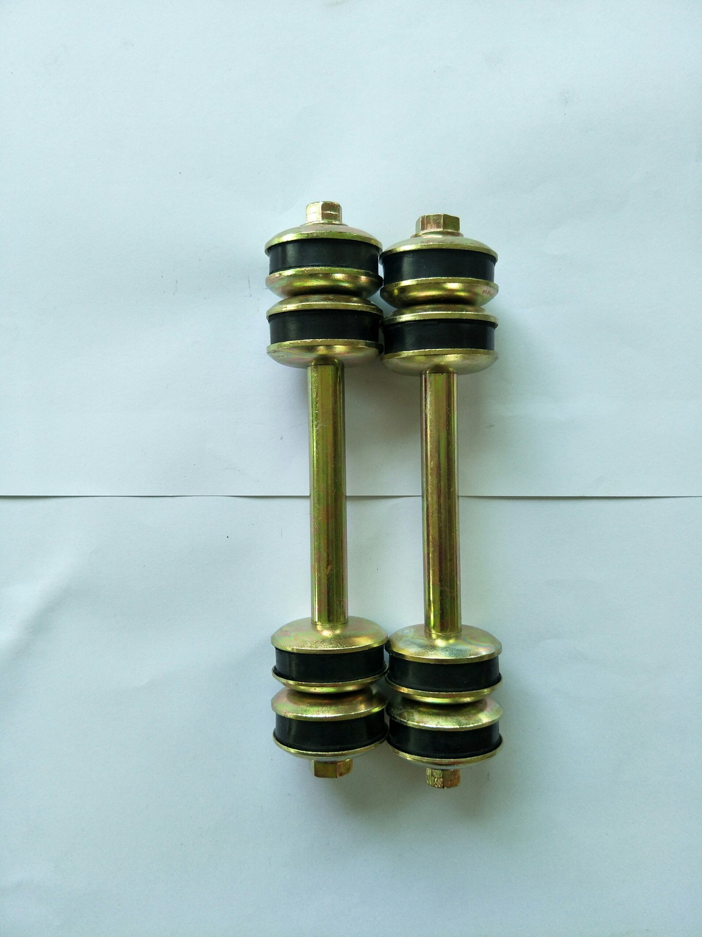 适用于hyundai现代h100箱式车porter小货车平衡杆小吊杆97款54719