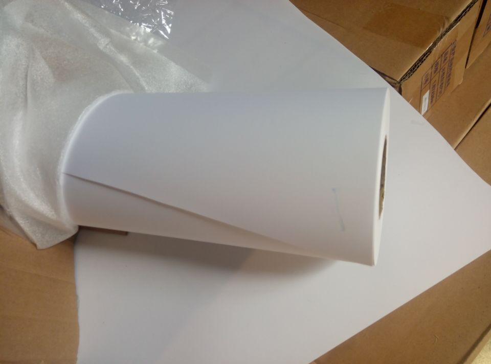 定制pp纸 写真广告 印刷 户外背胶写真 喷绘 广告材料 写真纸围膜