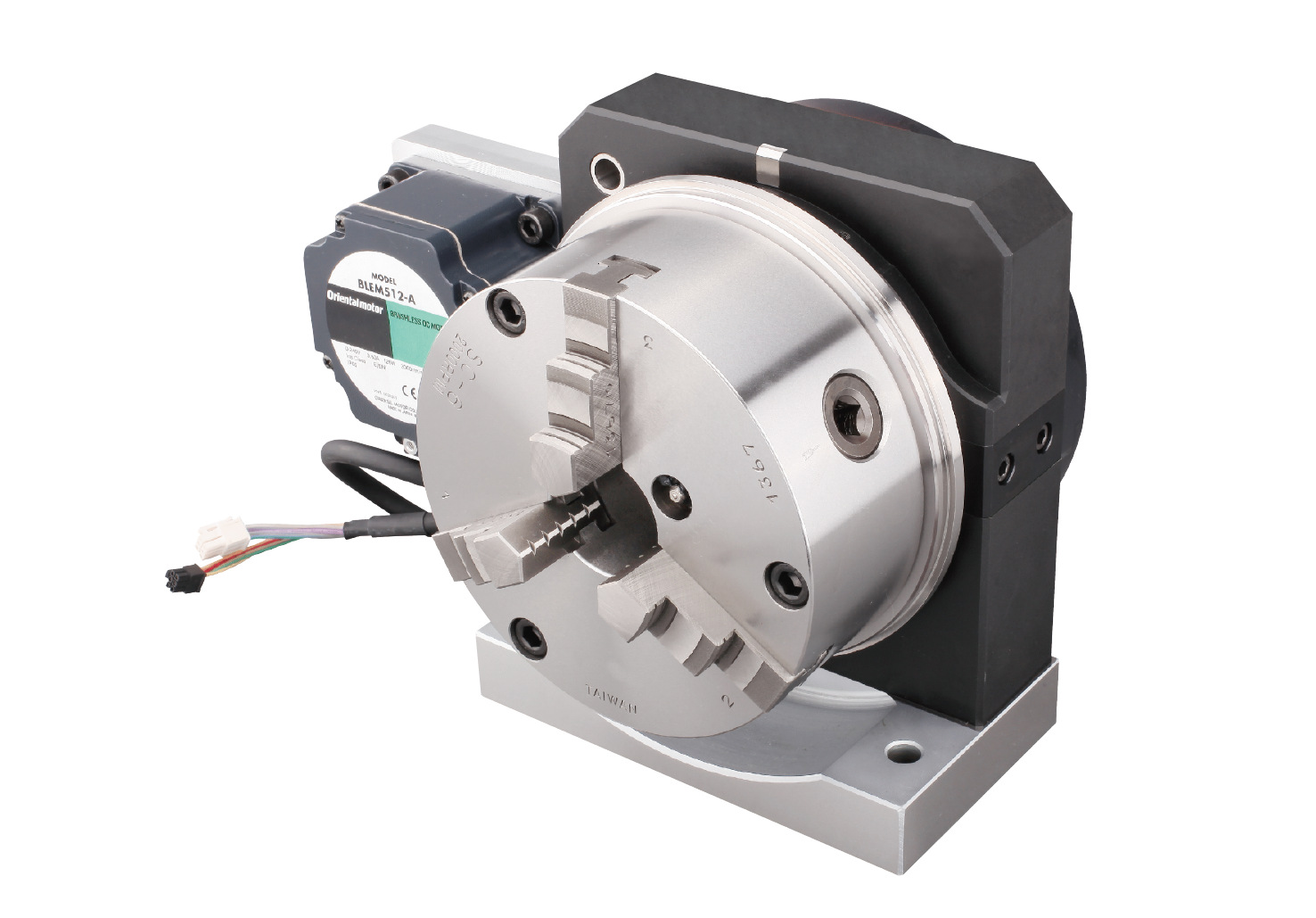 台湾米其林大型三爪电动冲子研磨机厂家代理mcl-5500a冲子成型器