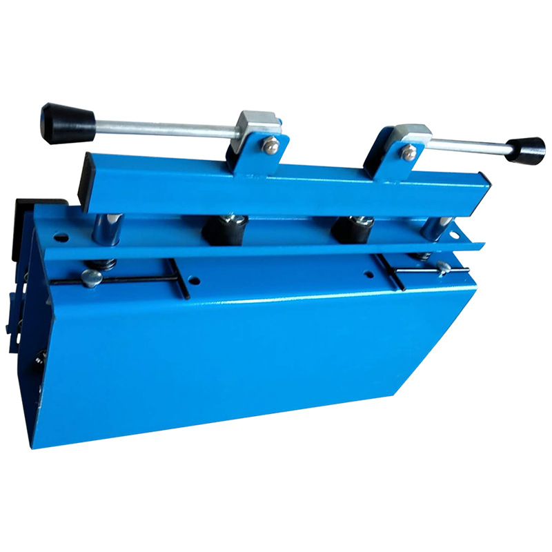 手动木工工具机械燕尾开榫机便携式12寸24寸抽屉蜂蜜箱燕尾榫槽机