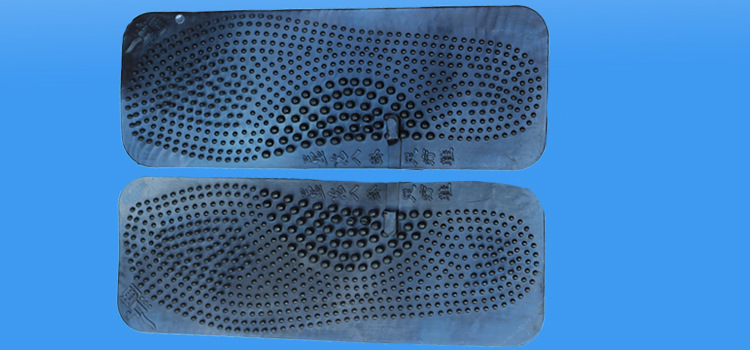 家用治疗仪保健鞋垫数码经络理疗仪生物波蓝光八卦中频理疗仪配件