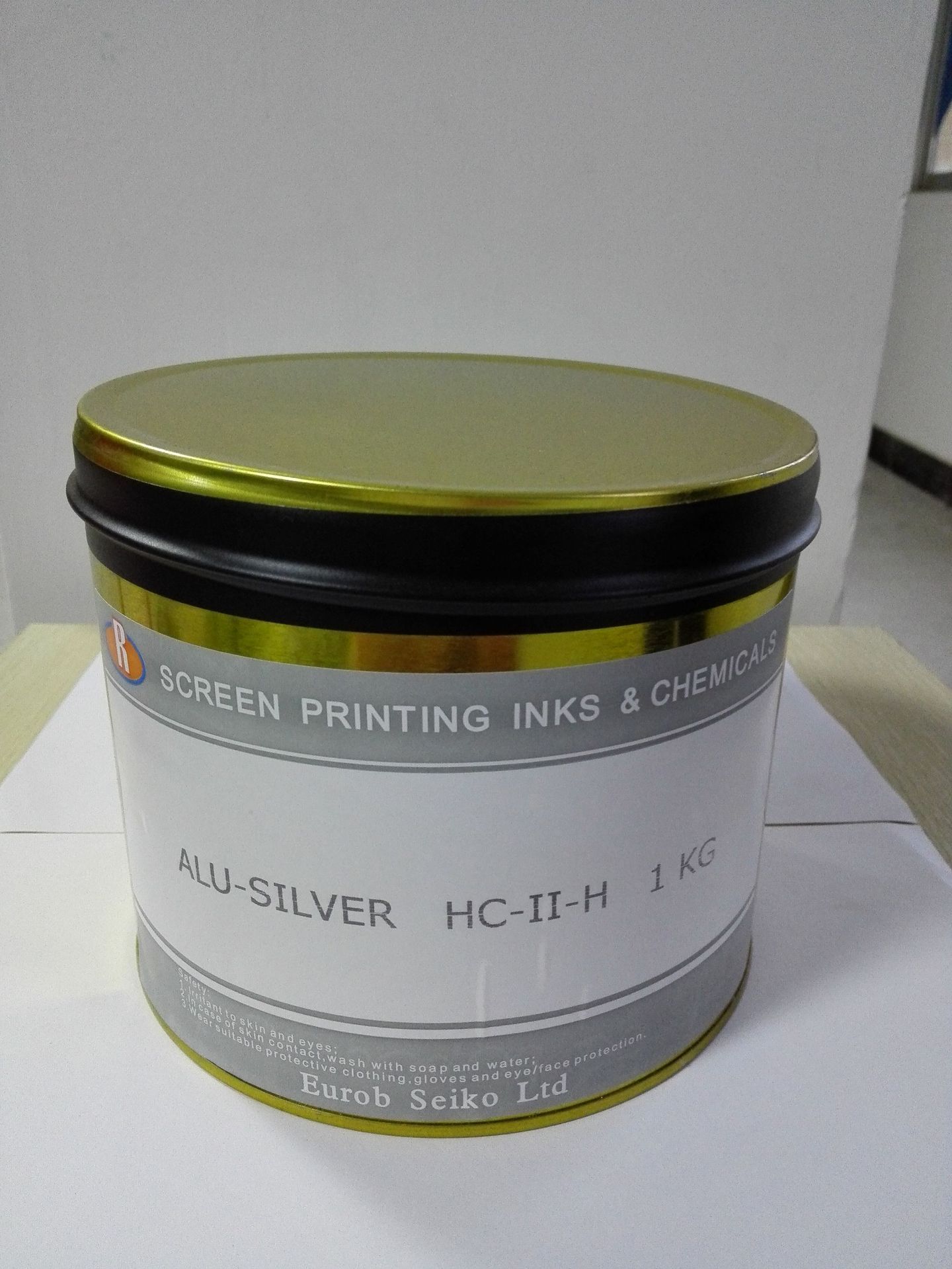 批发德国银粉hc-ii-h 超细亮白银粉银浆