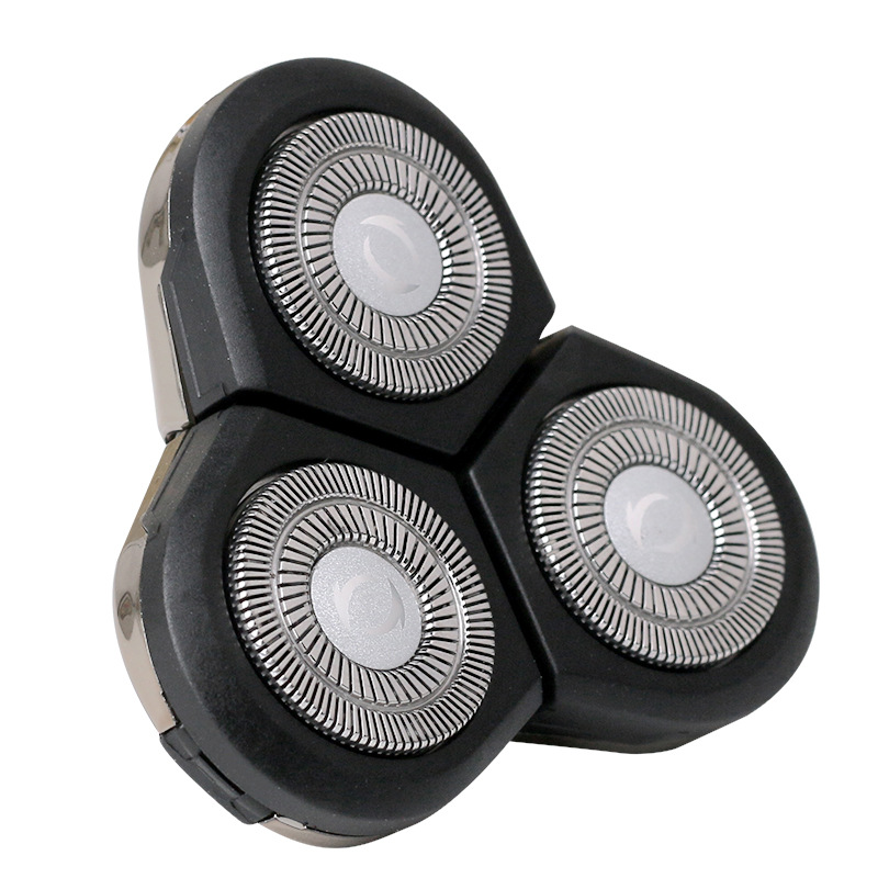 适用4d shaver 松俊 欧朗 phjtjrs phtltrs phelipos 剃须刀刀头