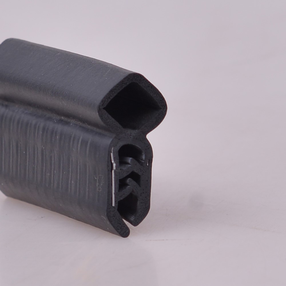 三元乙丙汽车密封条 配电柜密封条 机柜密封条 厂家直销