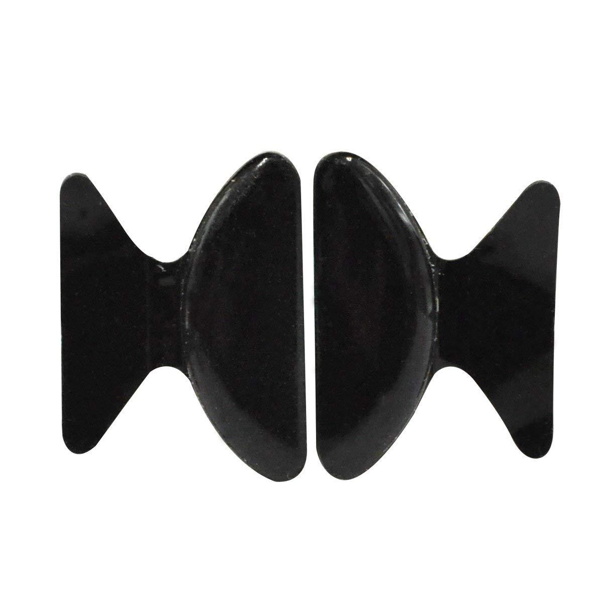 硅胶鼻垫 鼻托板材眼镜鼻垫 软加厚防滑增高鼻贴板材鼻垫