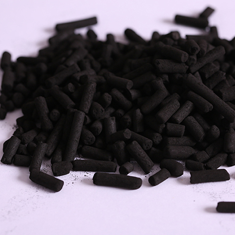 sdg吸附剂是一种比表面积较大的固体颗粒状无机物,当被净化气体中的酸