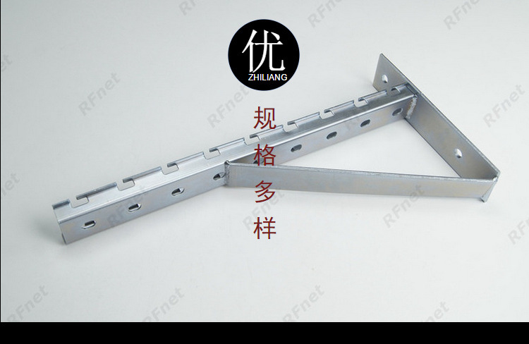 三角档支架cwb网格桥架cantileverbracket侧墙支架桥架