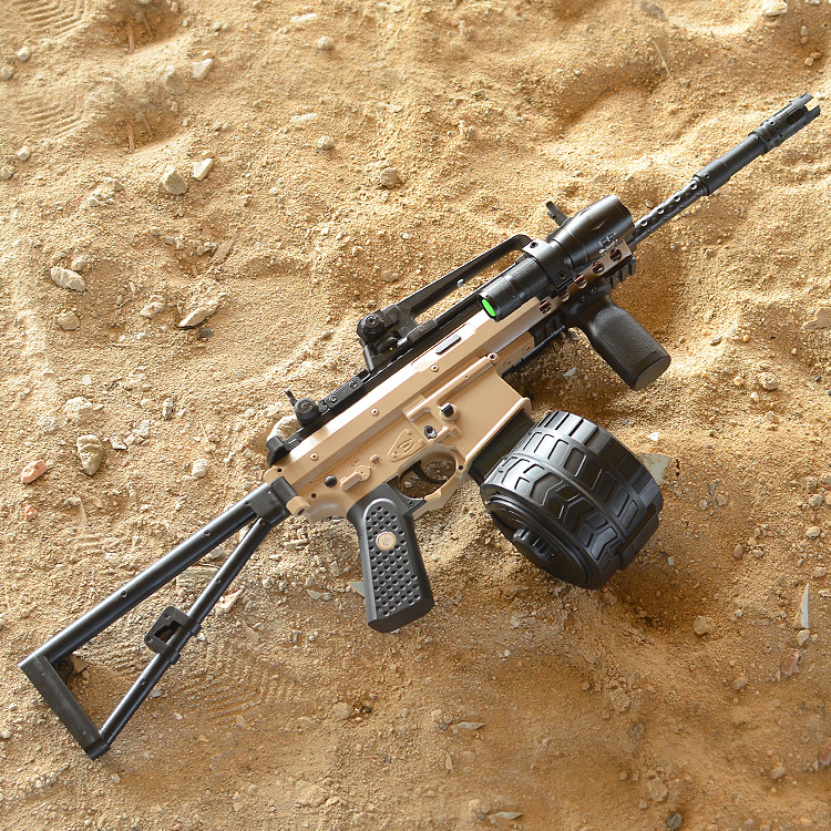 您好能咨询一下吗 水弹枪违法吗