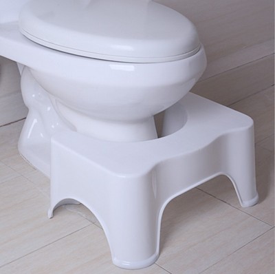 马桶垫脚凳 坐便凳子蹲坑脚凳 马桶蹲坑神器如厕小凳浴室凳