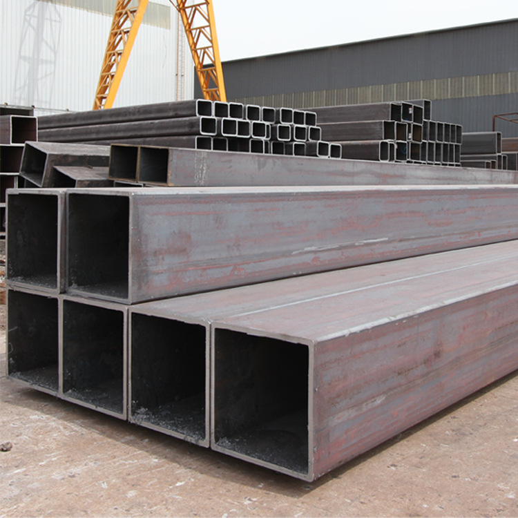 方管,黑管 边长:10*10-630*630mm,厚度:0.