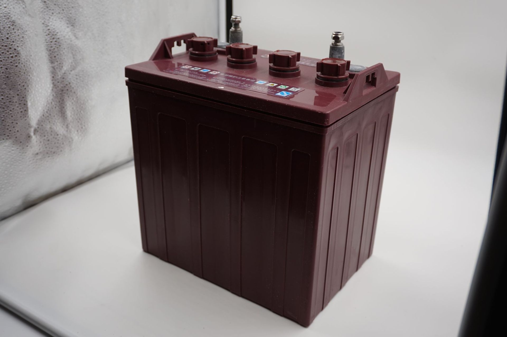 [6v 180ah]火炬蓄电池 电动车 观光车蓄电池 铅酸电池外壳电瓶