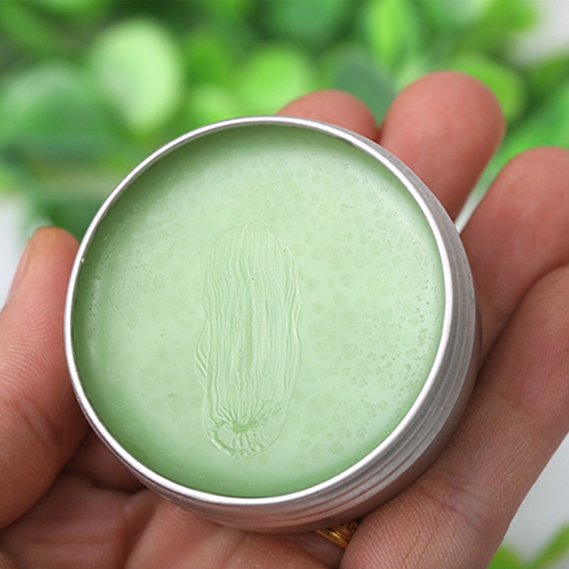 艾草香膏艾叶膏艾灸伴侣婴儿儿童蚊虫止痒膏蚊虫叮咬止痒