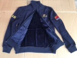 海军体能训练服
