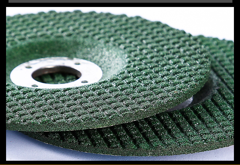 现货供应 100x3鱼鳞片切割片 树脂砂轮片 专用磨片打磨抛光耐用