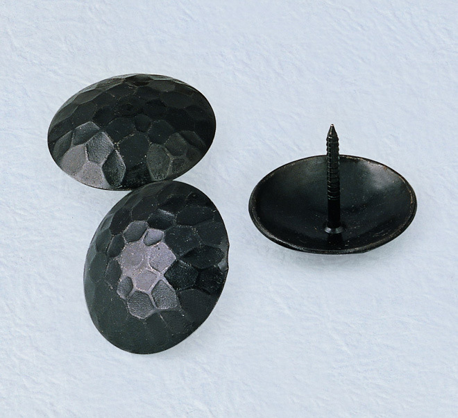 Ф40菠萝钉装饰泡钉 大头钉 高档大门装饰铜钉厂家直销