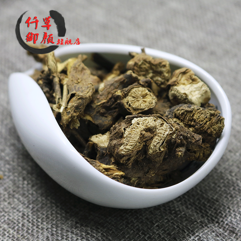 墓头回别名墓回头墓头灰批发1000g