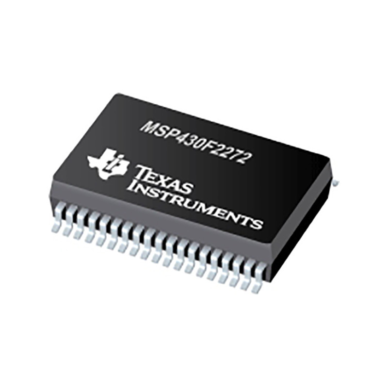 ti德州仪器 msp430f2272irhar msp430f2272 16位低功耗微控制器
