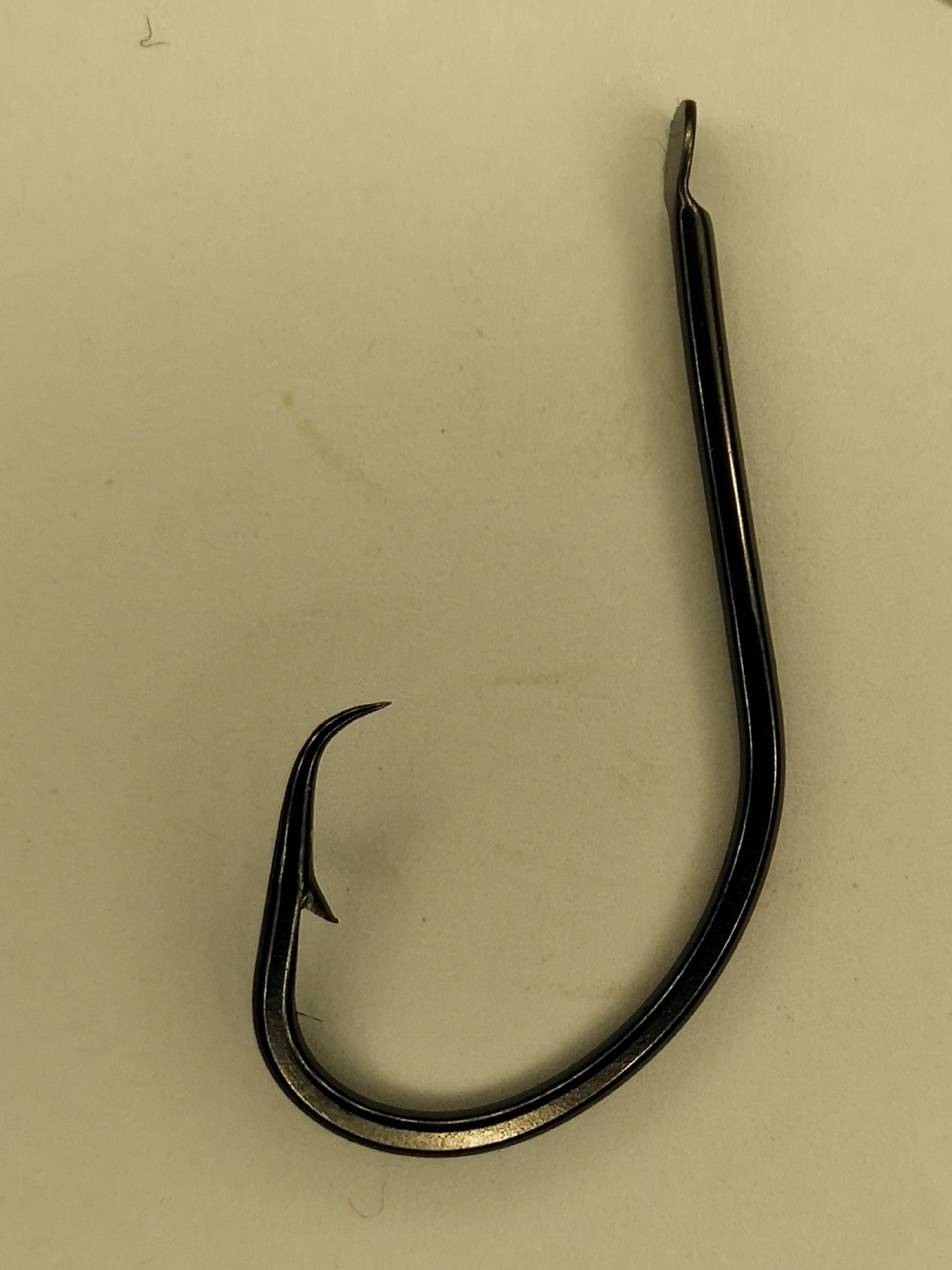 鹰嘴丸世回头丸世进口王八钩上黑钩尖回扣丸世歪嘴新款鱼钩老鳖钩