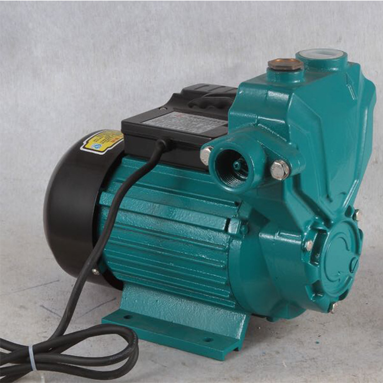 zdb系列自吸清水泵