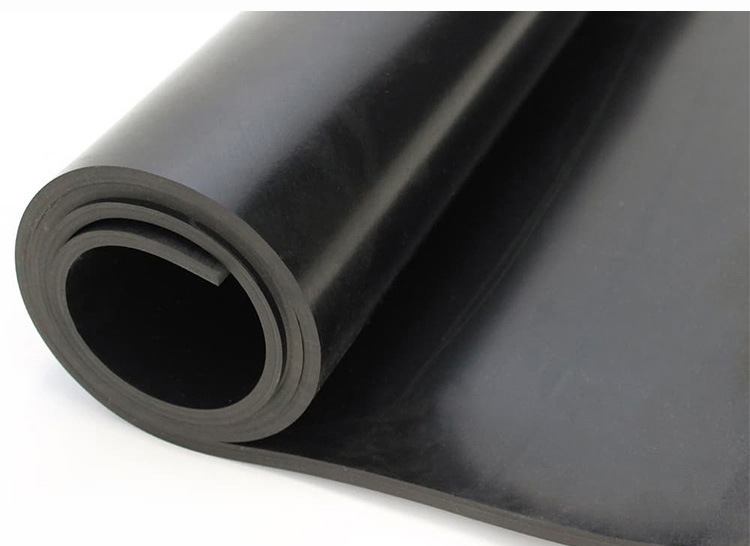 配电室绝缘橡胶板耐油耐磨3mm绝缘胶皮高压5mm绝缘胶垫10kv绝缘垫