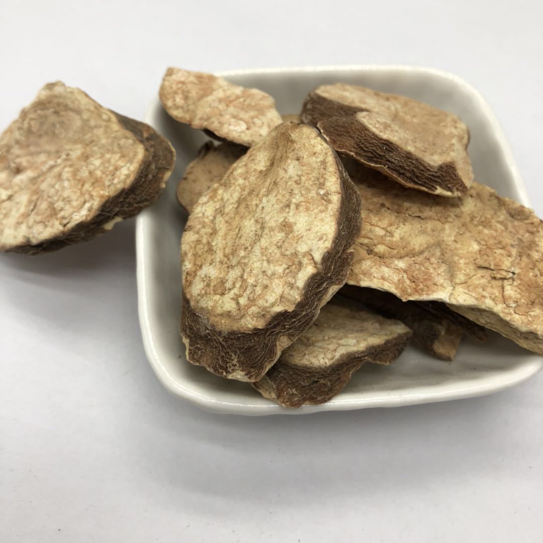 产地直销供应中药材生首乌炙首乌片1000g批发各种规格生首乌片