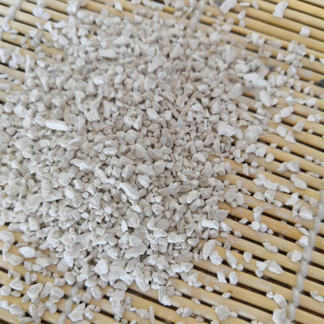 源头现货氧化钙颗粒12毫米生石灰颗粒高含量生石灰颗粒