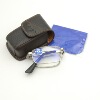 Manufactor Direct selling new pattern fold Blue light Presbyopic glasses fatigue high-grade glasses the elderly Blue light Manufactor Direct selling new pattern fold Blue light Presbyopic glasses fatigue high-grade glasses the elderly Blue light