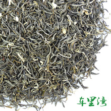 广西横县产地批发茉莉花茶小白毫 茉莉花茶叶毛尖 【小白针】