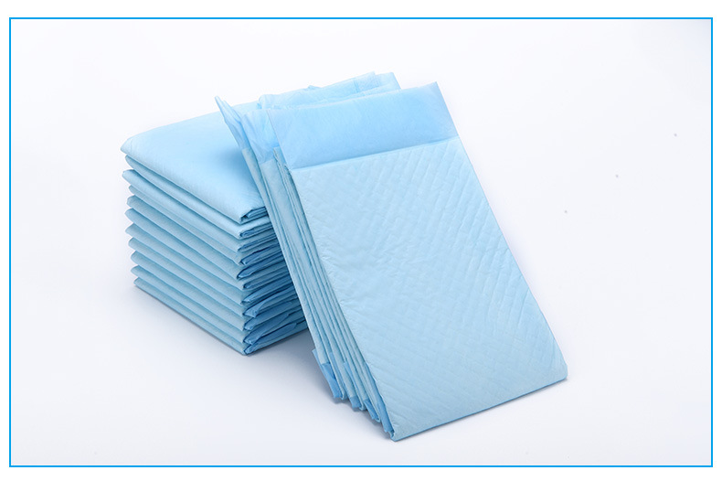 批发乐无忧成人护理垫80*90床垫婴儿隔尿垫产妇成人纸尿裤卫生