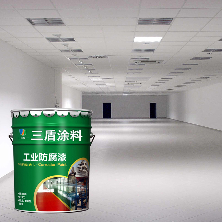 9512防霉涂料 防潮防霉漆 耐碱内墙防霉涂料 食品厂药厂