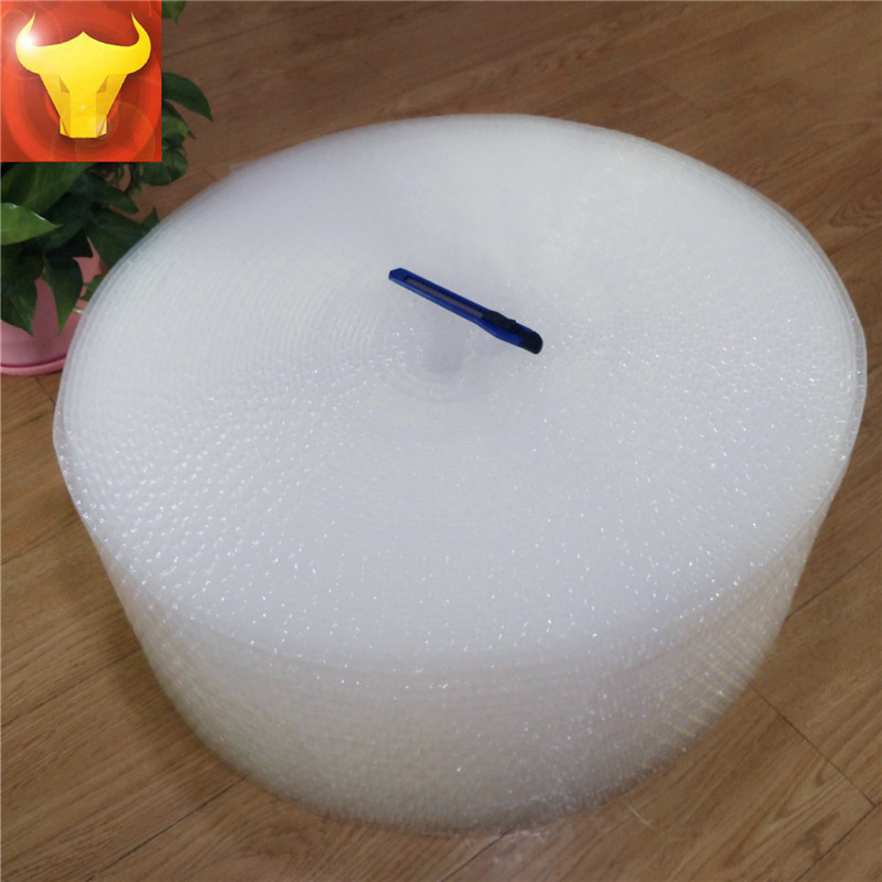 2斤中厚防震气泡膜 防震垫 泡沫纸 气泡纸 批发包邮-阿里巴巴