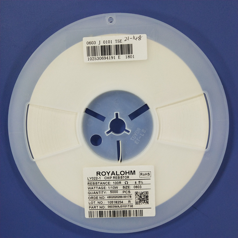 电阻0201和1206的区别,0201电阻603的区别,数电元件图大全_大山谷图库