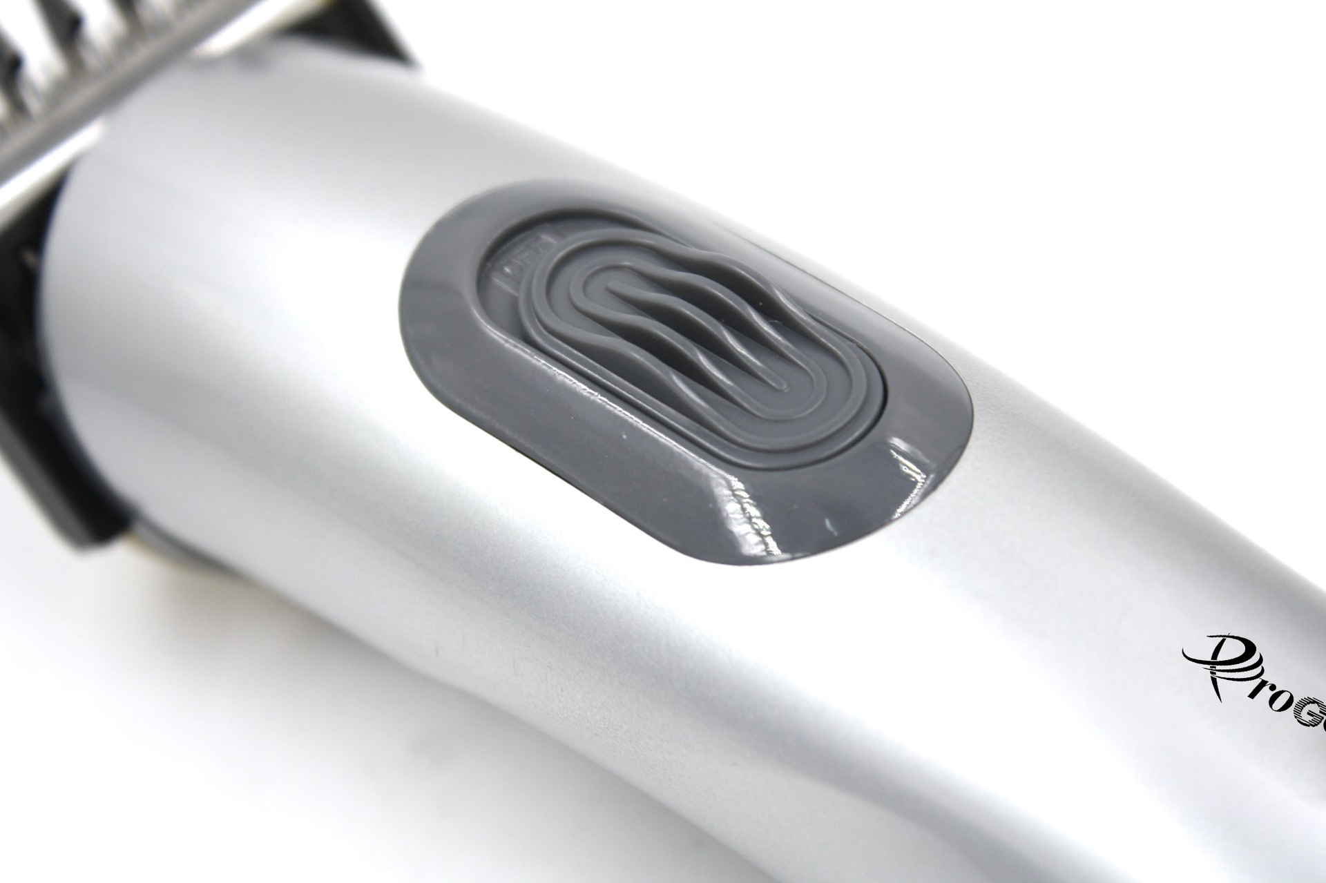 progemei格美6091理发电推子 充电式剃头刀 理发器外贸正品厂家直