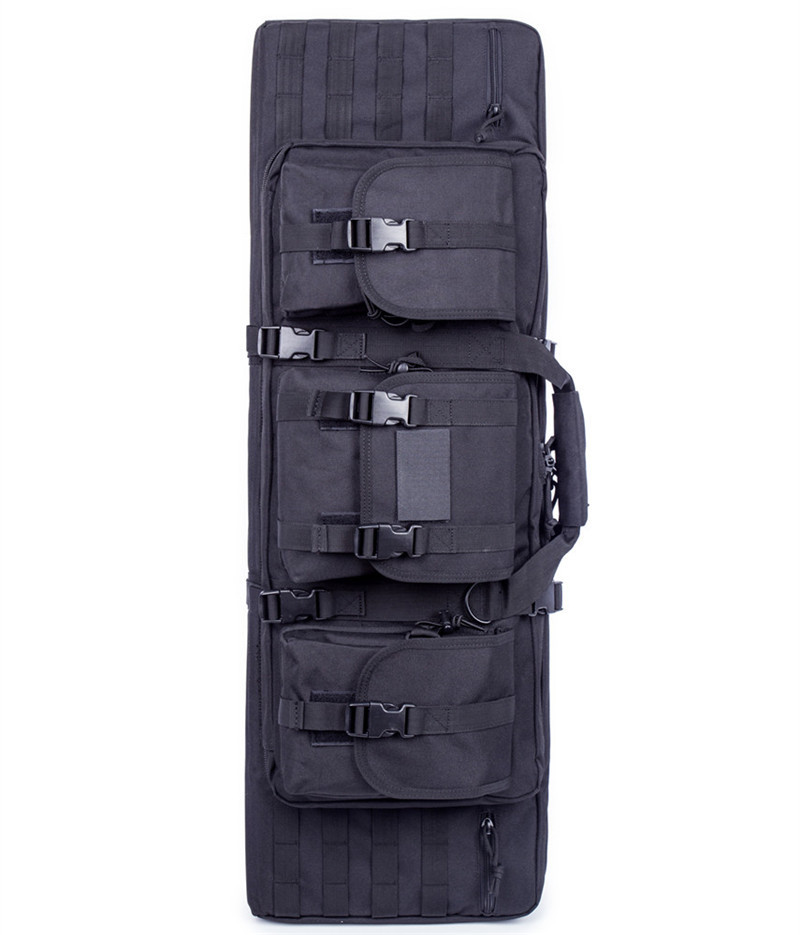 美式战术枪包军迷户外钓鱼包防水狩猎工具包molle大背包工厂现货