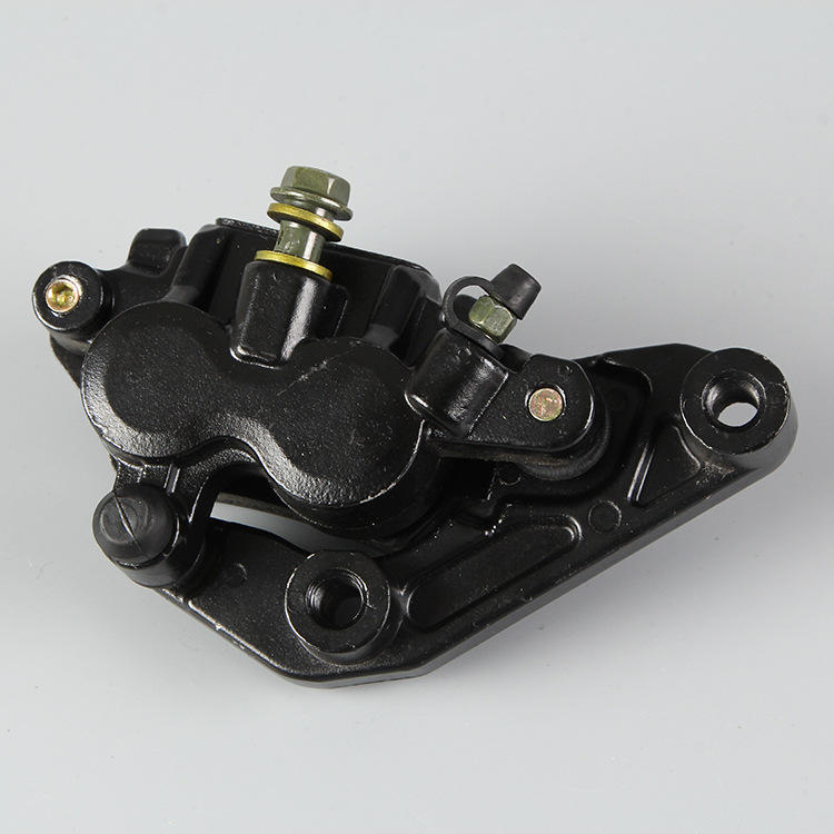 摩托车配件新能源电动车刹车泵电动三轮车碟刹泵小四轮车刹车分泵