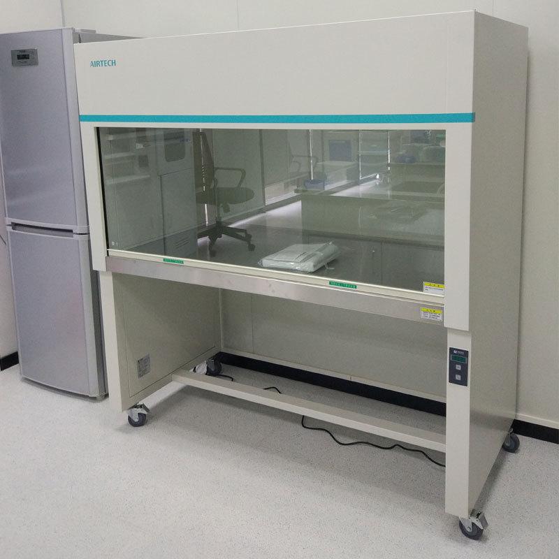 苏州安泰sw-cj-1bu超净工作台 三档调速 带紫外灯