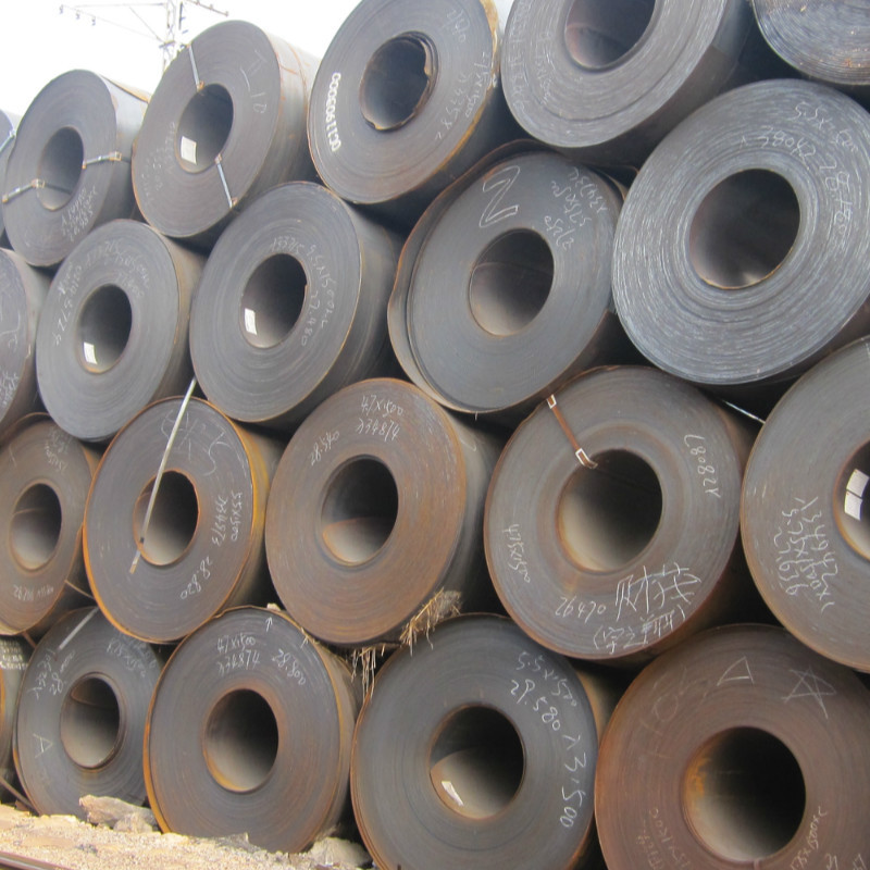 q235a卷板 碳素结构钢q235a钢板 q235a热轧中厚板