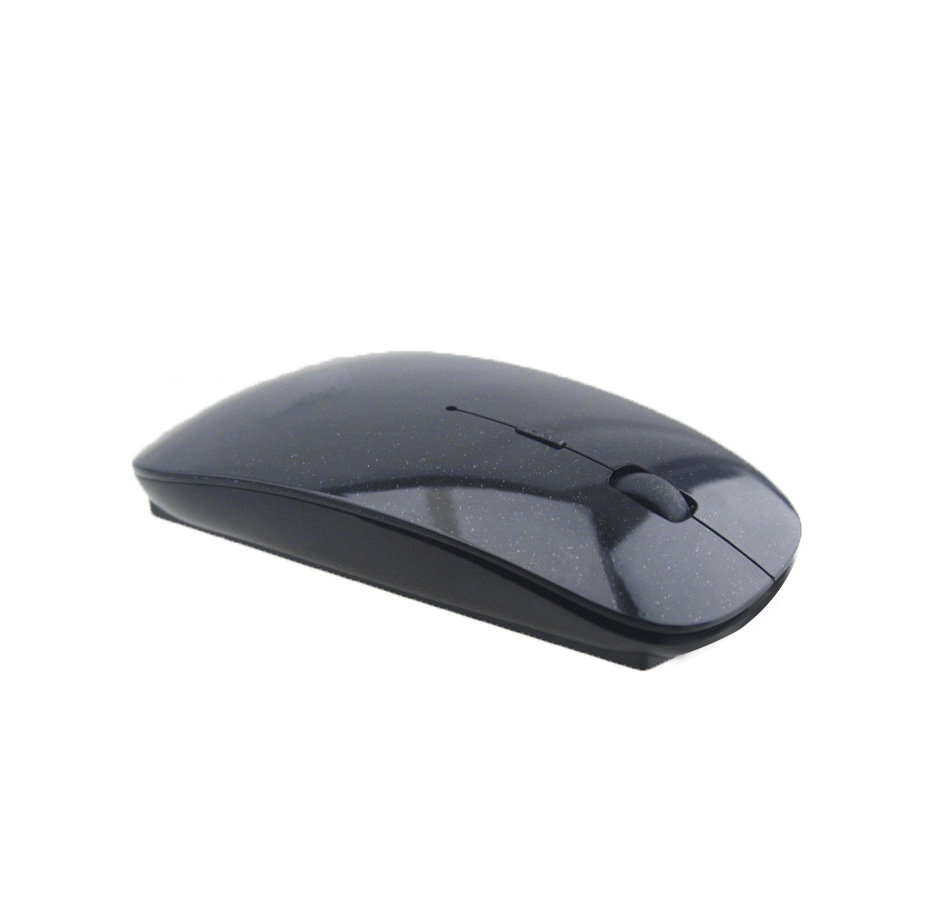 工厂批发鼠标爆款超薄光电鼠标无线鼠mouse24g外贸速卖通亚马逊