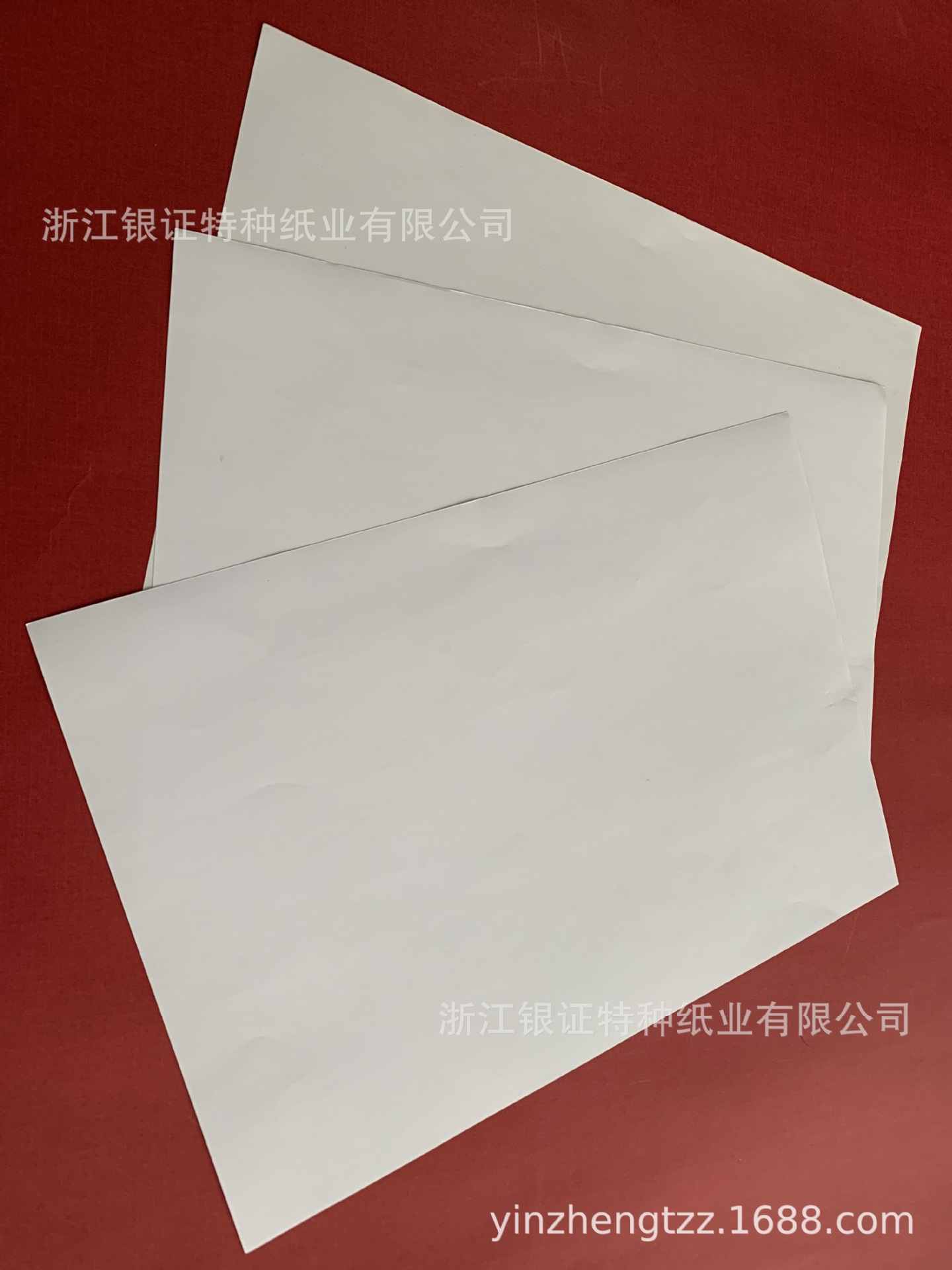 可移除胶版纸高级彩印