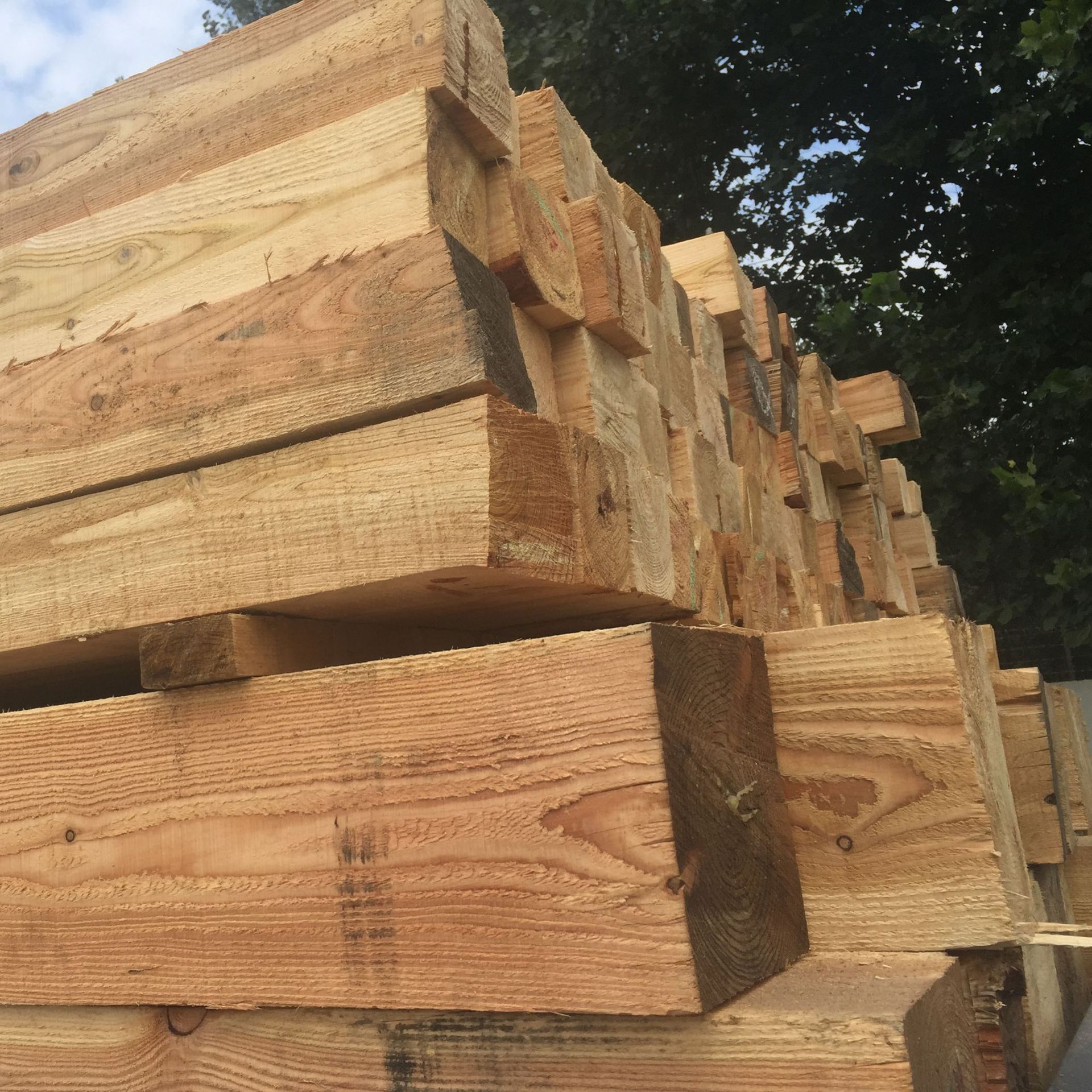 河南建筑方木头条新闻