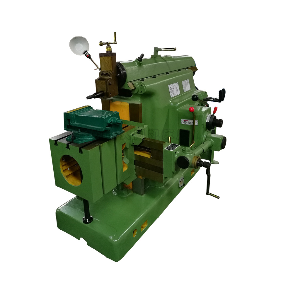 机械液压牛头刨床b6050刨床 可加工轴类端面 分槽 刨平面和成形面