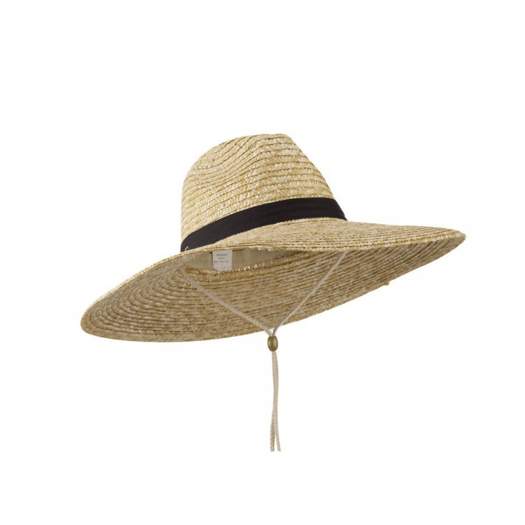 *2018定做宽边大檐墨西哥草帽防紫外线upf50户外休闲遮阳帽沙滩帽