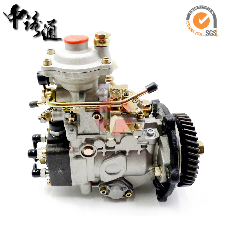 电控单体泵系统(eup) ve4/11e1800l024高压泵总成