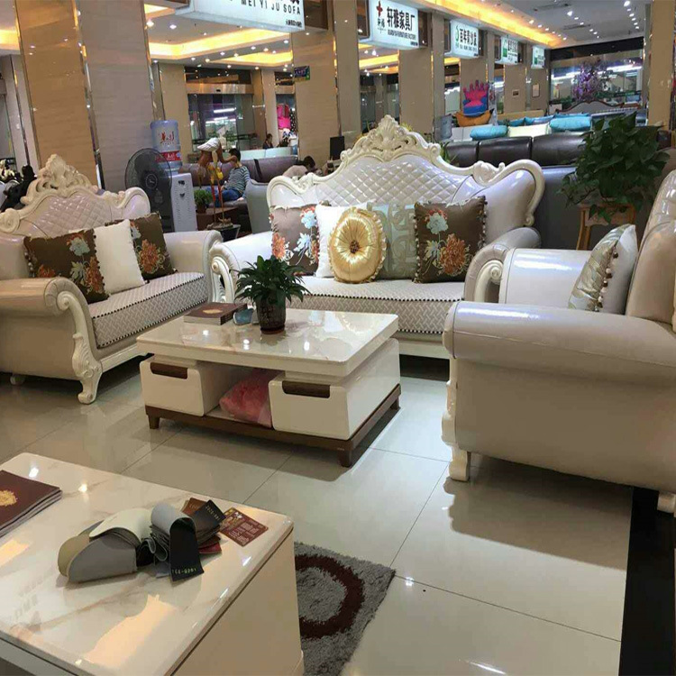 佛山市顺德区龙江镇迈峰家具厂