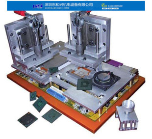 组装治具 工装夹具