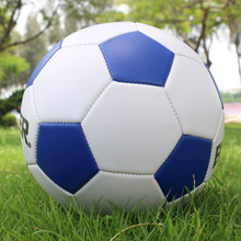 男女儿童5号训练足球学用教学室内外训练足球比赛耐磨 多彩选择