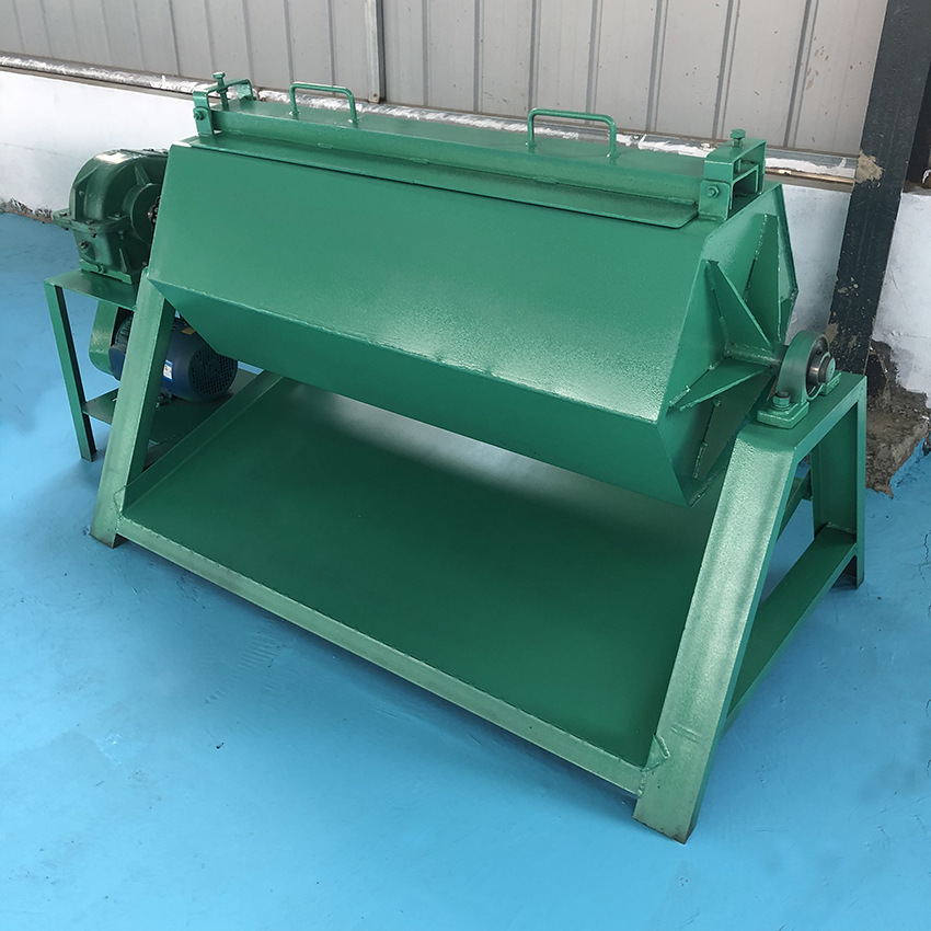 解决切割件毛刺问题的设备滚筒抛光机 滚筒研磨抛光机 滚筒光饰机