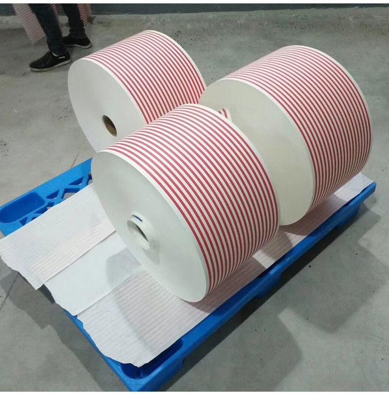 纸吸管生产机器高速柔版印刷机-厂家直销-一次性纸吸管印刷机