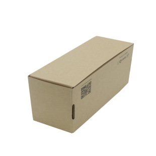 外贸亚马逊爆款纸盒电子产品包装盒手机手表支架牛皮纸环保纸盒